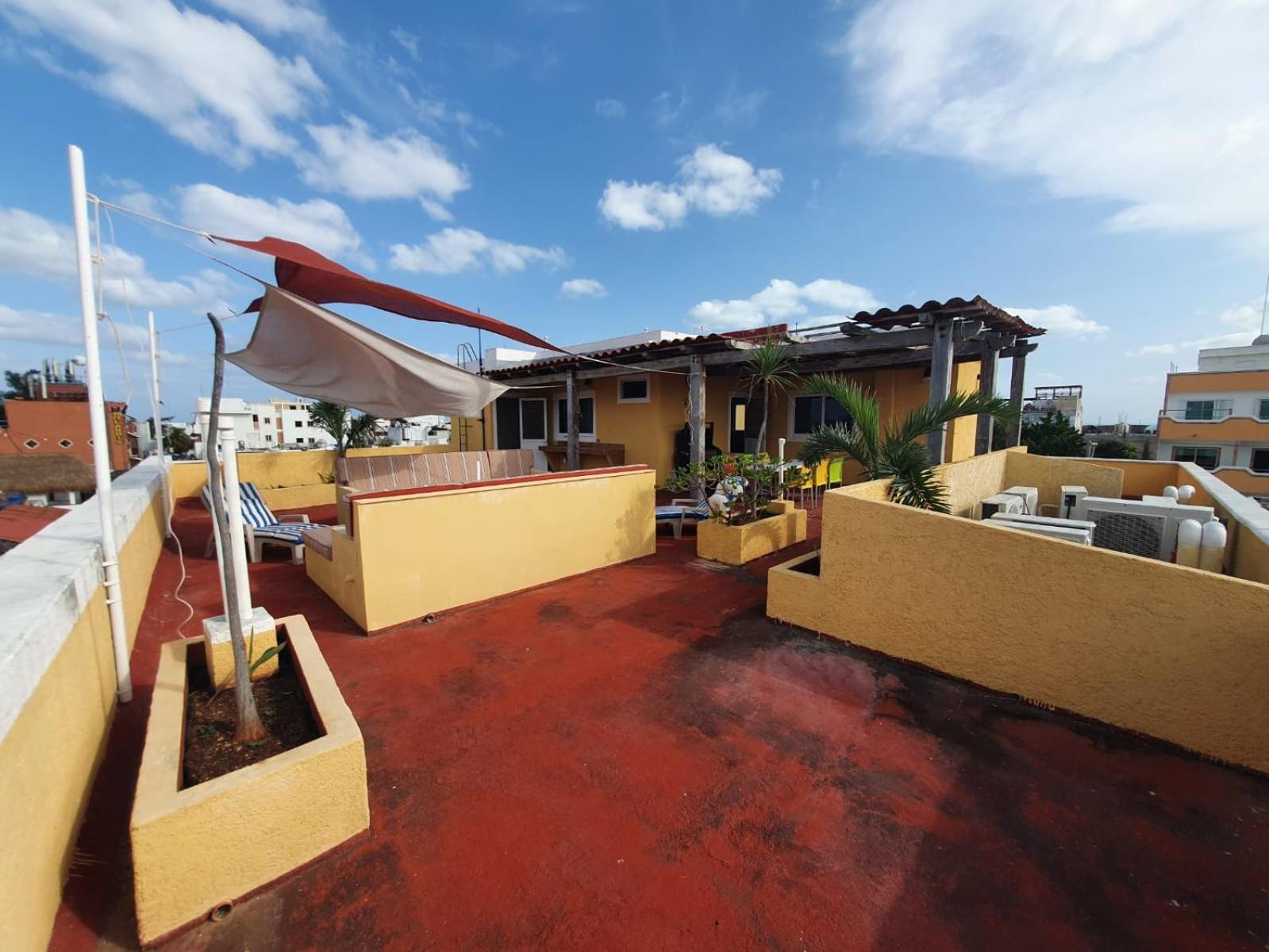 Suites Los Arcos (Adults Only) Isla Mujeres Kültér fotó