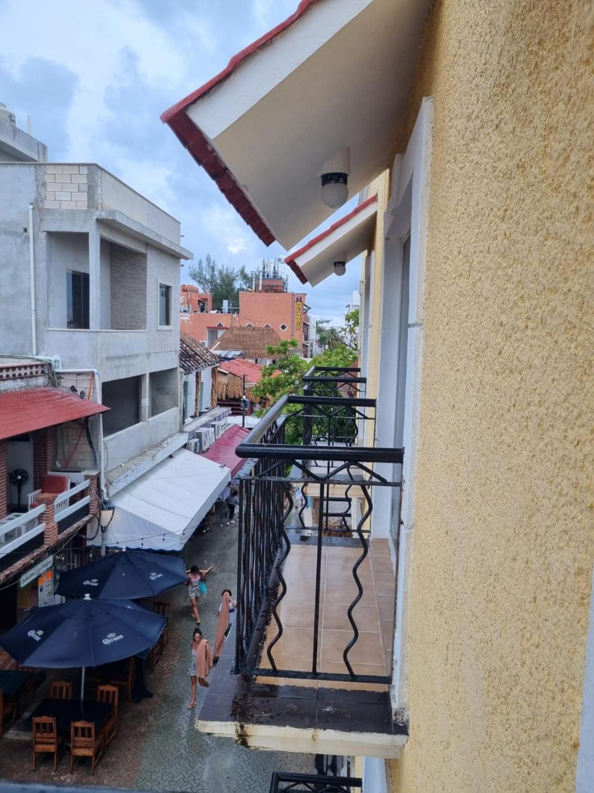 Suites Los Arcos (Adults Only) Isla Mujeres Kültér fotó