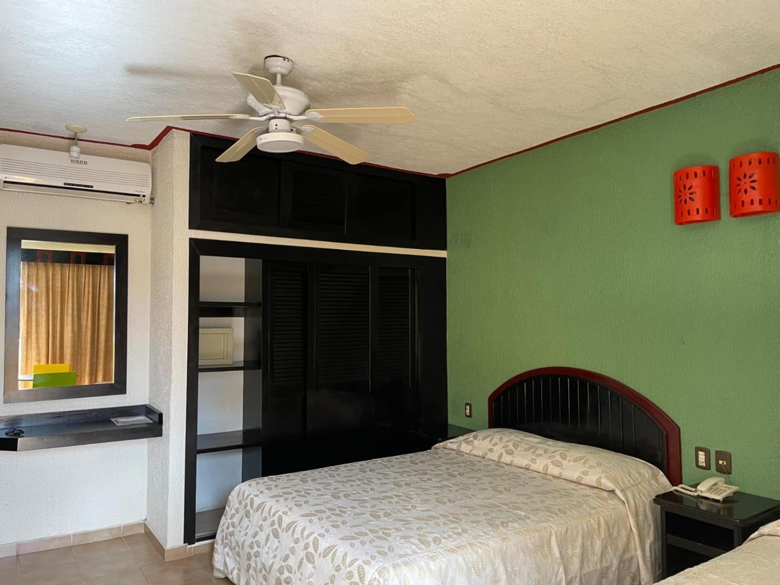 Suites Los Arcos (Adults Only) Isla Mujeres Kültér fotó