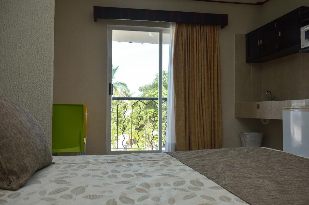 Suites Los Arcos (Adults Only) Isla Mujeres Kültér fotó