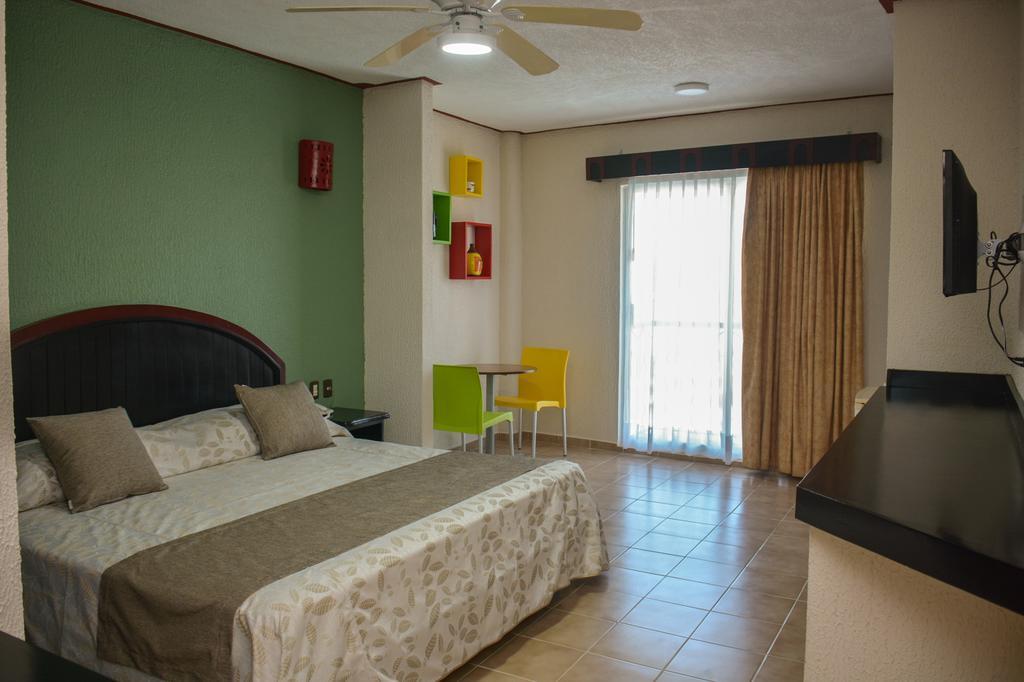 Suites Los Arcos (Adults Only) Isla Mujeres Kültér fotó